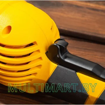 Угловая шлифмашина Deli DL-JM180-E1 картинка 5